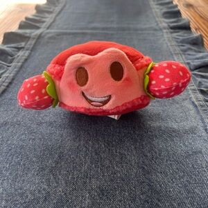 Disney Munchling Sebastian Macaron Plush